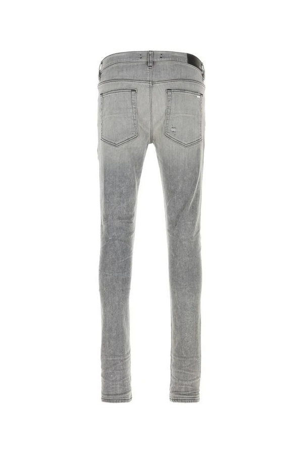 AMIRI Amiri Ultrasuede Mx1 Jeans