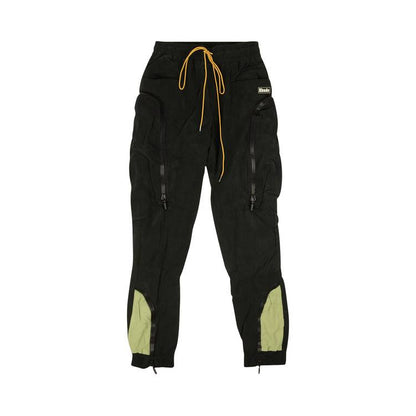 Rhude Yachting Pant 'Black'