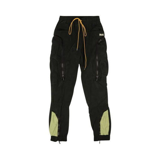 Pantalon Rhude Yachting 'Noir'