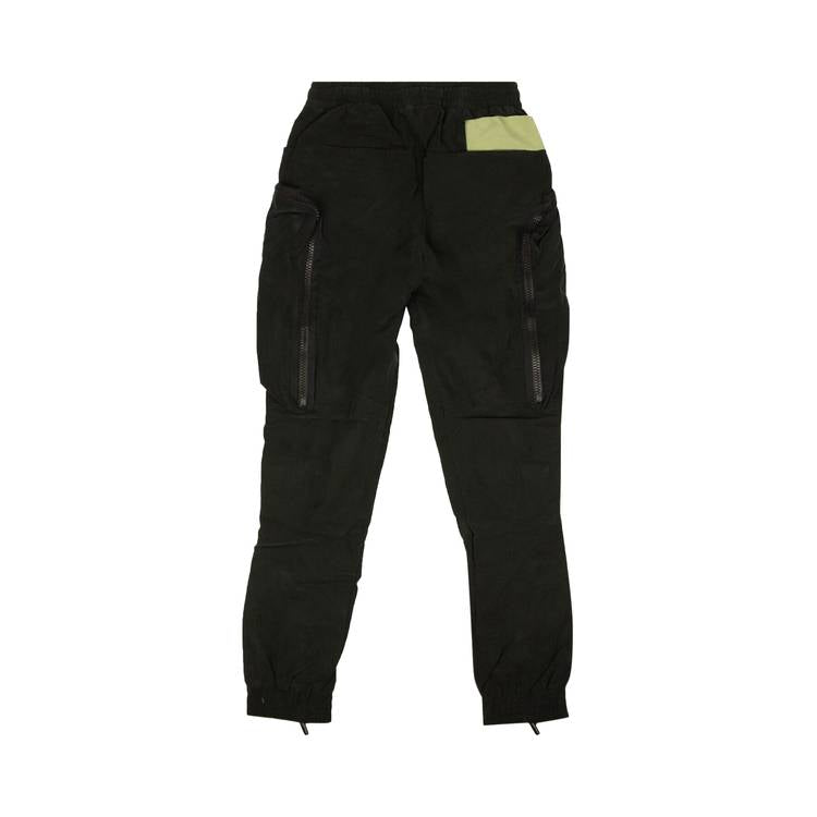 Rhude Yachting Pant 'Black'