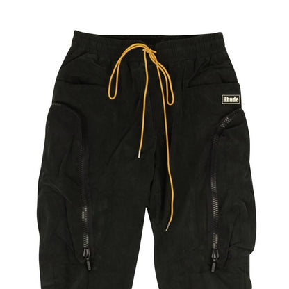 Rhude Yachting Pant 'Black'