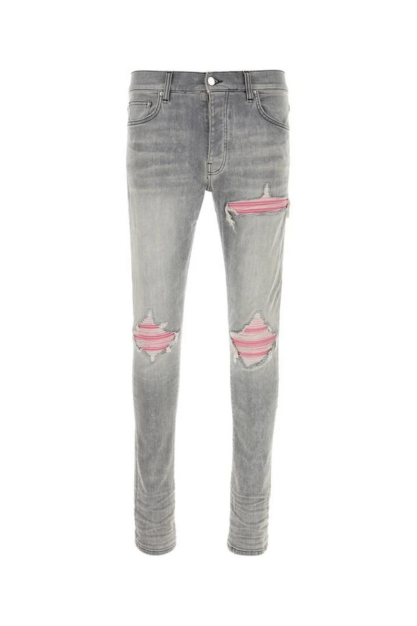 AMIRI Amiri Ultrasuede Mx1 Jeans
