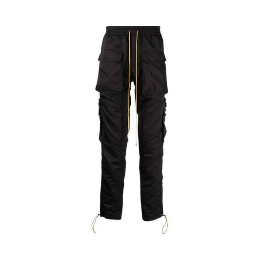 Rhude Classic Cargo 'Black'