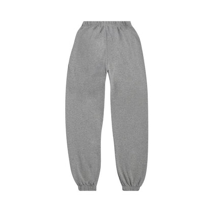 Gallery Dept. GD English Logo Sweatpants 'Heather Grey'