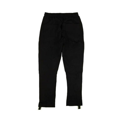 Rhude Traxedo Pants 'Black/Green'