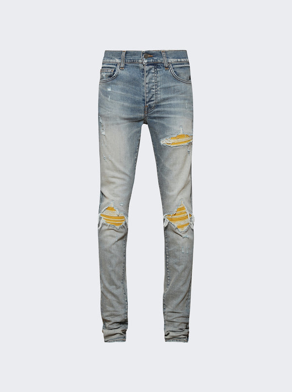 Amiri Mx1 Jean Antique Indigo