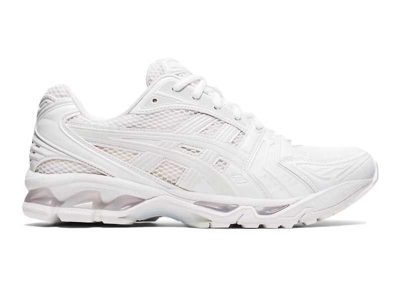 ASICS Gel-Kayano 14 Triple White