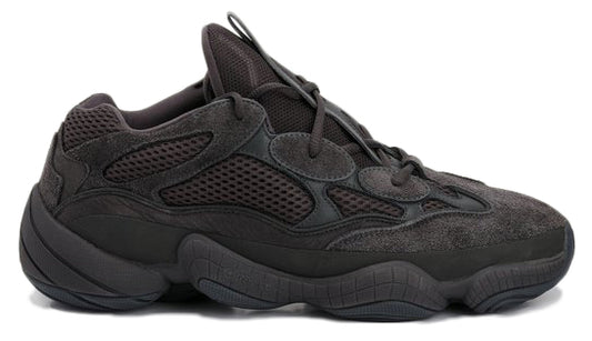 adidas Yeezy 500 Shadow Black (Friends &amp; Family)