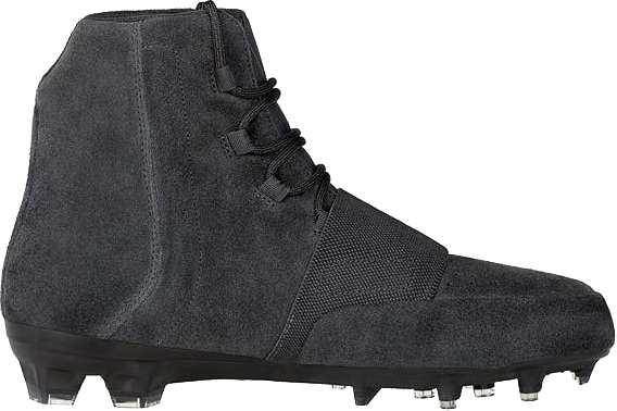 adidas Yeezy 750 Cleat Noir