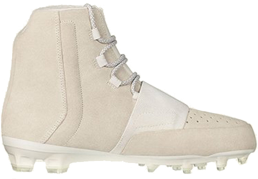 adidas Yeezy 750 Cleat Tan