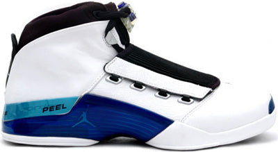 Jordan 17 OG Wizards Accueil