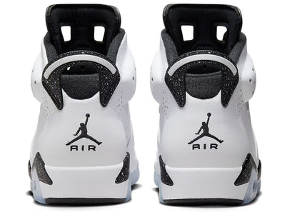 Jordan 6 Retro Reverse Oreo