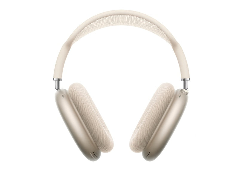 Apple Airpods Max (2024) MWW53AM/A Starlight