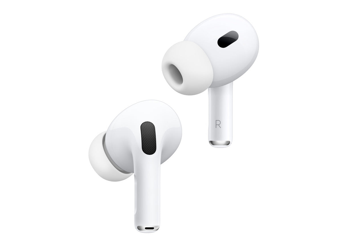 Apple Airpods Pro (2nd Gen/2022) MQD83AM/A / MQD83ZM/A White