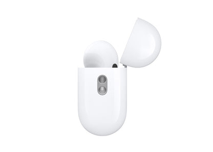 Apple Airpods Pro (2e génération/2022) MQD83AM/A / MQD83ZM/A Blanc