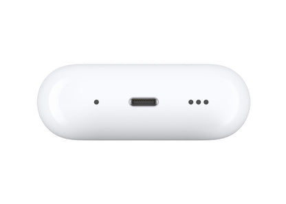 Apple Airpods Pro (2e génération/2022) MQD83AM/A / MQD83ZM/A Blanc