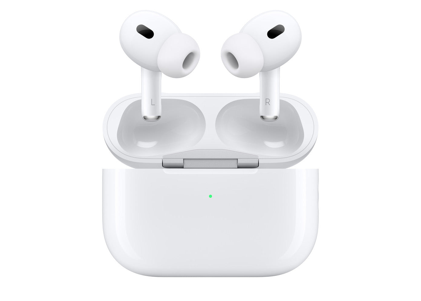 Apple Airpods Pro (2e génération/2022) MQD83AM/A / MQD83ZM/A Blanc