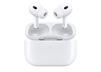 Apple Airpods Pro (2e génération/2022) MQD83AM/A / MQD83ZM/A Blanc