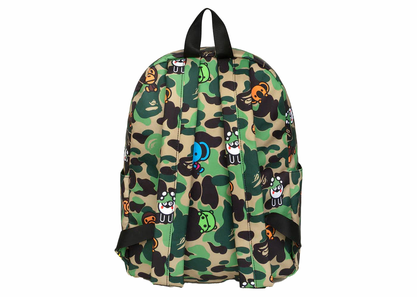 Bape Baby offers Milo Backpack