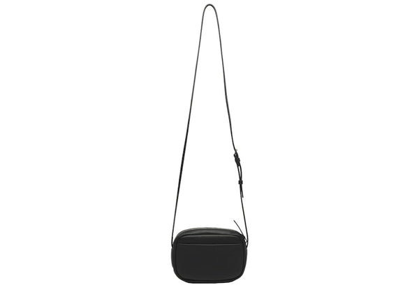 Balenciaga Everyday Camera Bag XS Black