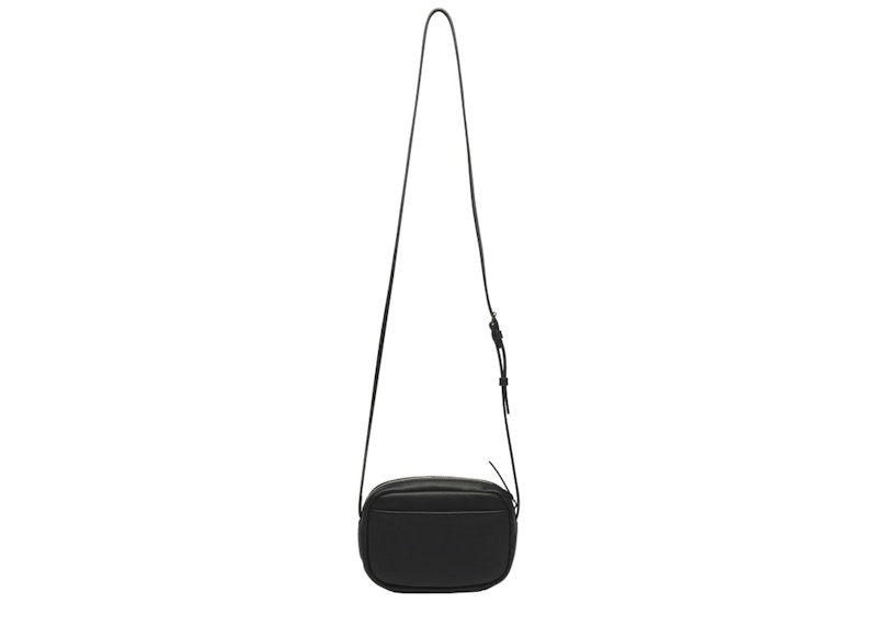 Balenciaga Everyday Camera Bag XS Black