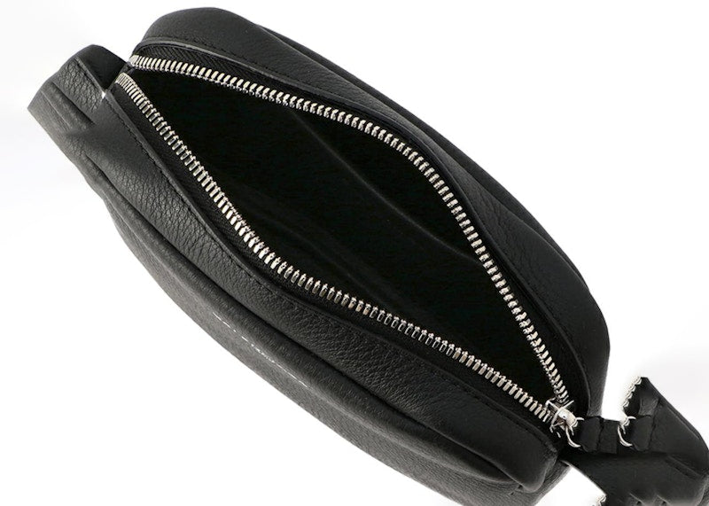 Balenciaga Everyday Shoulder Bag XS Black