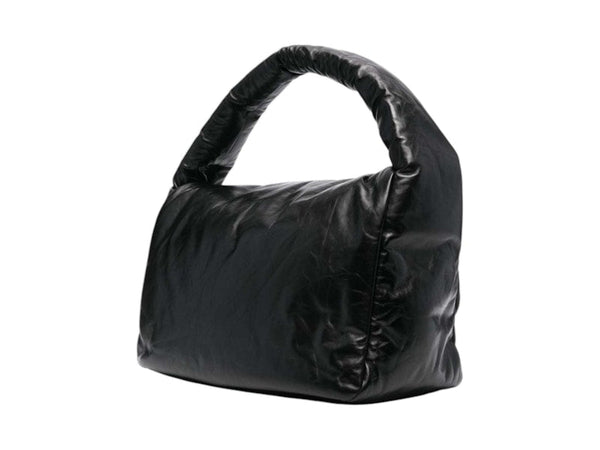 Balenciaga Monaco Large Sling Bag Black