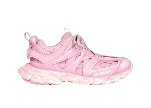 Balenciaga Track Faded Pink (Damen) 
