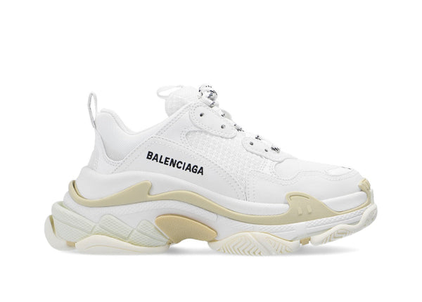 Balenciaga Triple S Weiß (2021) 