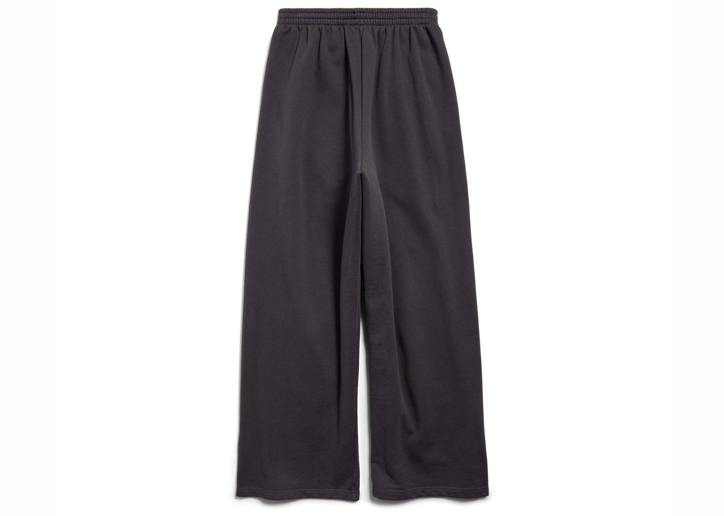 Balenciaga x Under Armour Baggy Pantalon de survêtement Noir/Blanc