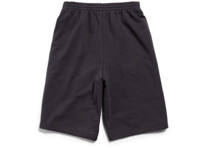 Balenciaga x Under Armour Grand Short Noir/Blanc 