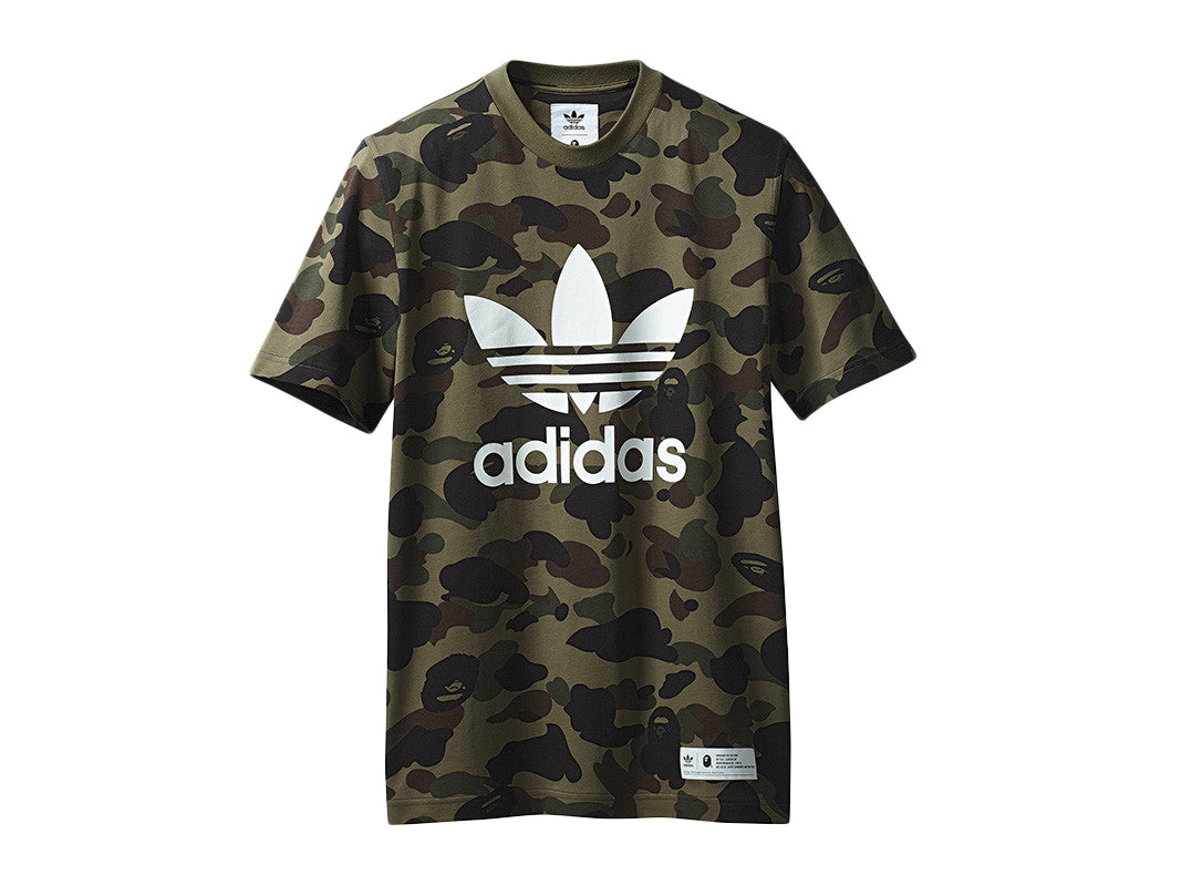 Bape x adidas adicolor hotsell