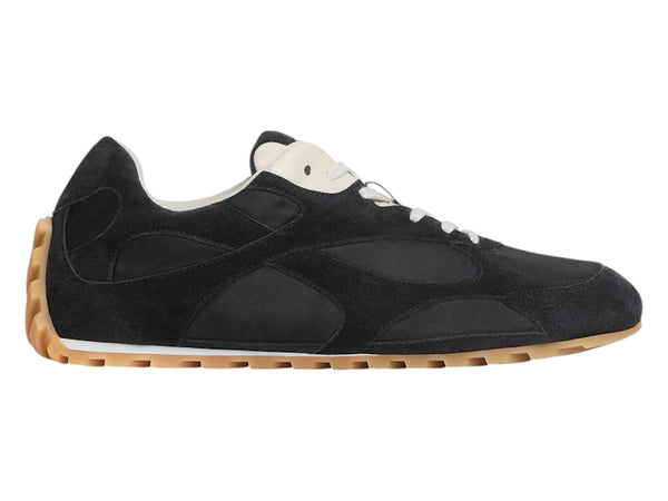 Bottega Veneta Orbit Flash Black