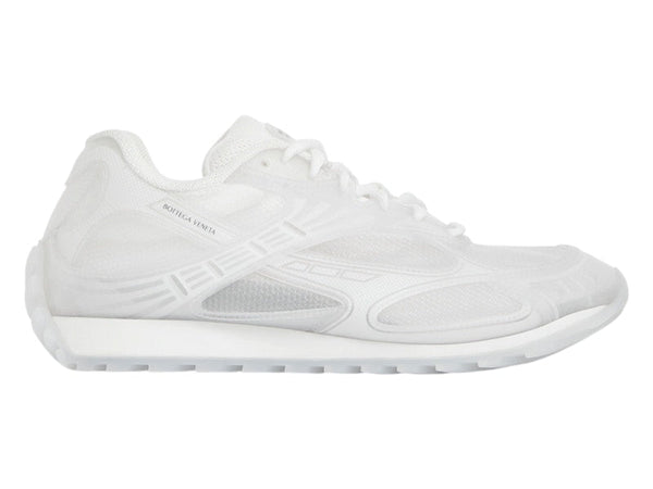 Bottega Veneta Orbit Runner Transparent
