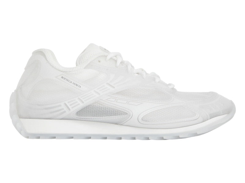 Bottega Veneta Orbit Runner Transparent