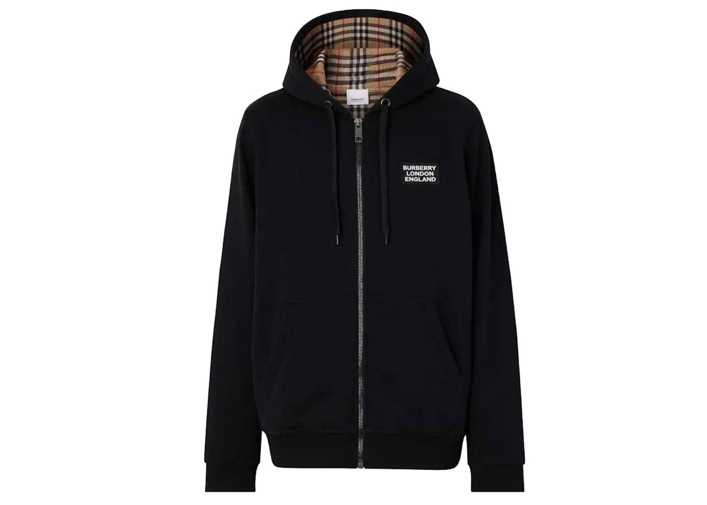 akn.fuj_BURBERRY 黒トレーナー 3Y 8083142148165_A1189-4_f900c842