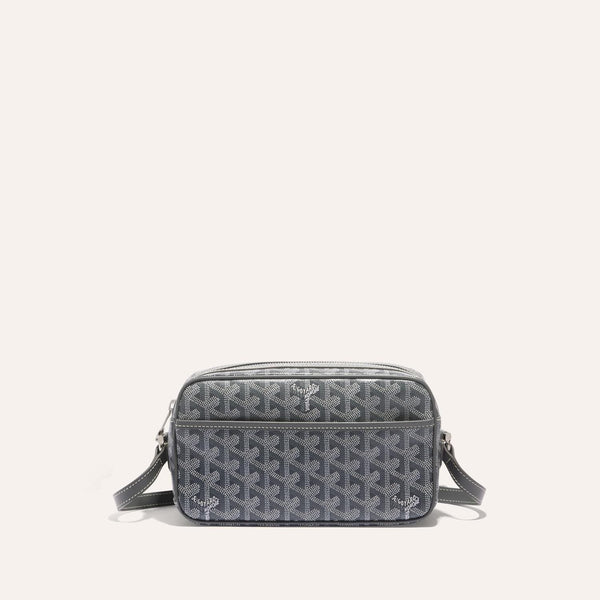 Goyard Cap-Vert PM Bag Gray