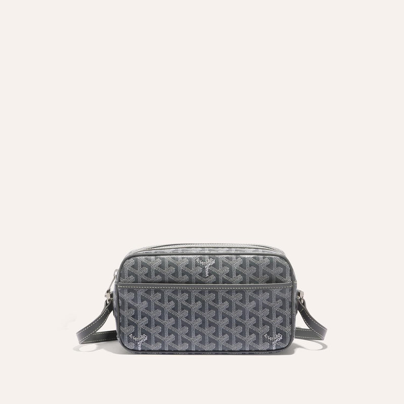 Goyard Cap-Vert PM Bag Gray
