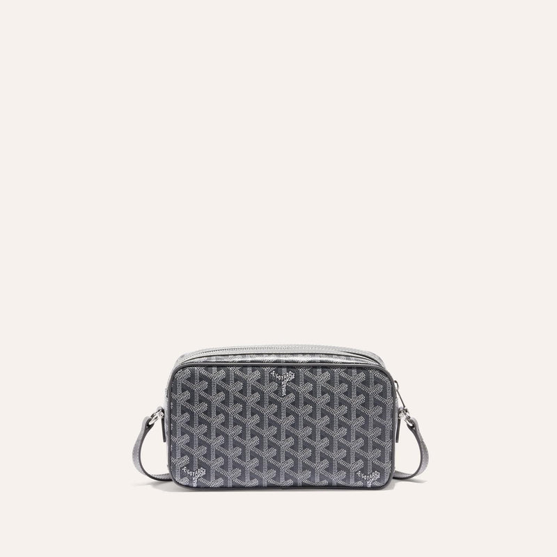 Goyard Cap-Vert PM Bag Gray