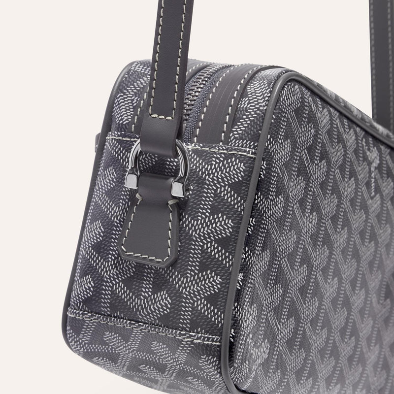 Goyard Cap-Vert PM Bag Gray