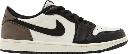 Air Jordan 1 Retro Low OG 'Mocha'