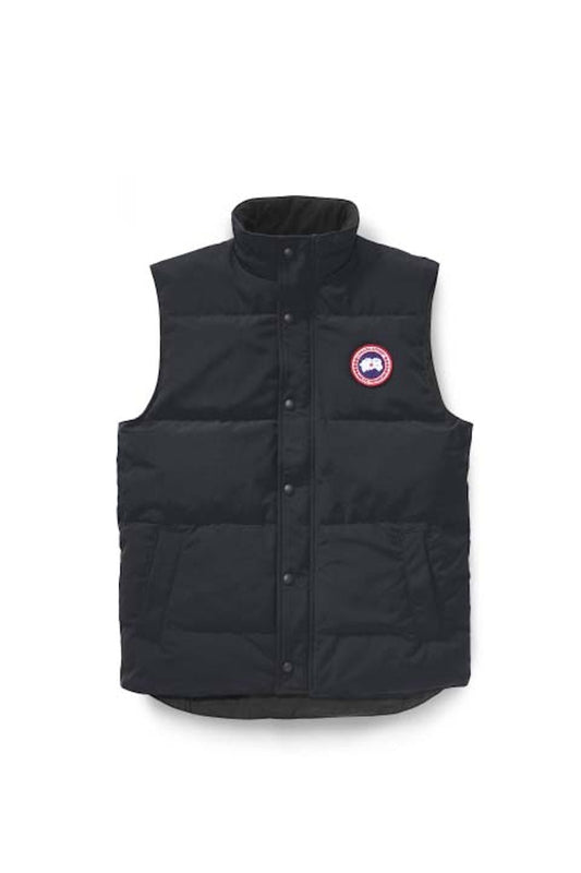 Canada Goose Garson Vest Navy