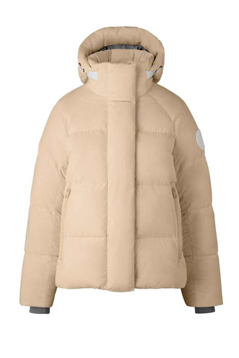 Canada Goose Junction Pastel Parka Orange Haze