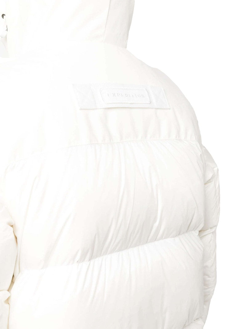 Canada Goose Paradigm Expedition Parka White