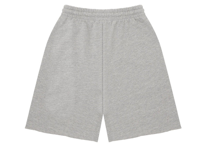 Denim Tears Denim University Shorts Grey