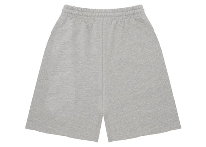 Denim Tears Denim University Shorts Grey