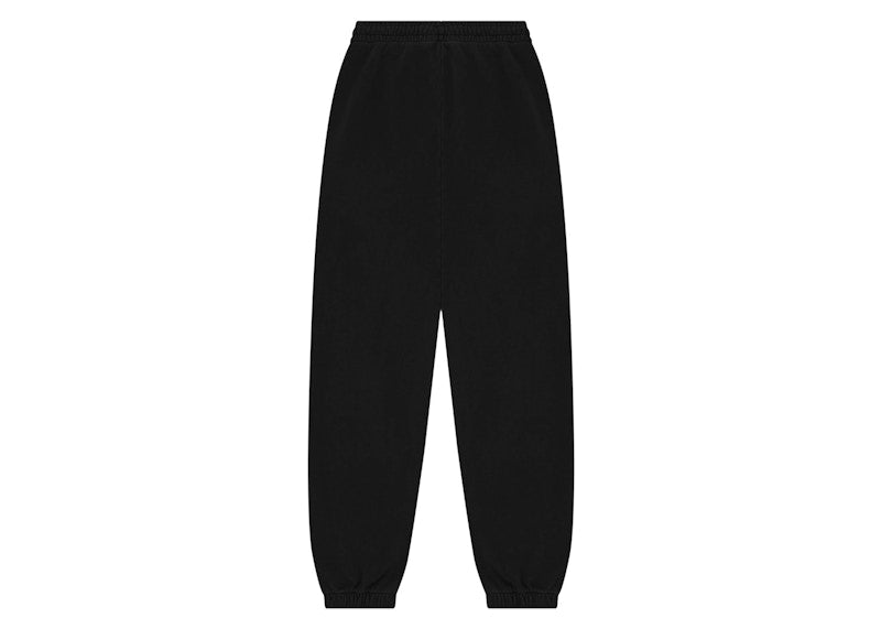 Denim Tears Denim University Sweatpants Black