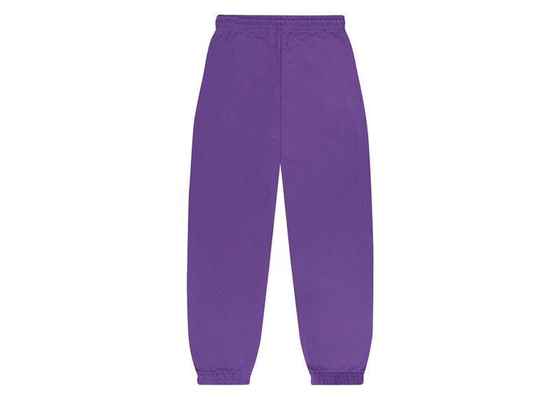 Denim Tears Denim University Sweatpants Purple