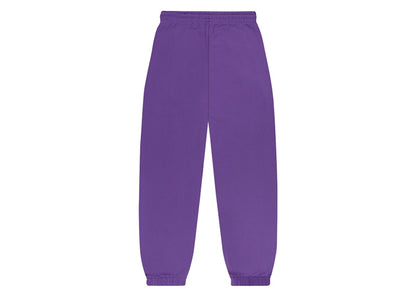 Denim Tears Denim University Sweatpants Purple