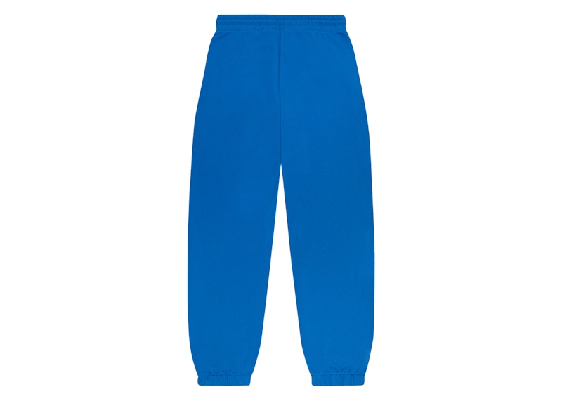 Denim Tears Denim University Sweatpants Royal Blue